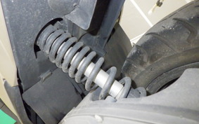 SUZUKI ADDRESS 110 1980 CE47A