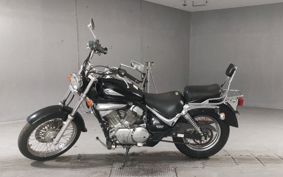 SUZUKI INTRUDER 250 VJ51A