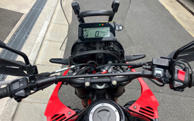 HONDA CRF250 RALLY MD47