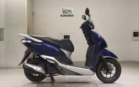 HONDA LEAD 125 2021 JF45