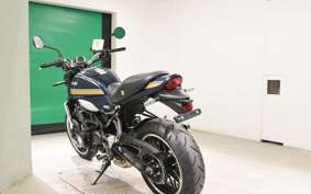 KAWASAKI Z900RS 2022 ZR900K