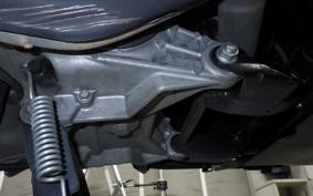 SUZUKI BURGMANストリート125EX 2012 EA23M