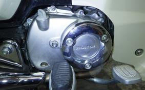 HONDA C125 SUPER CUB 2013 JA48