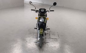 HONDA  CROSS  CUB 50 AA06