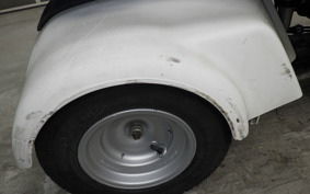 HONDA GYRO CANOPY 2024 TA03