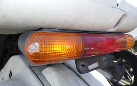 HONDA GYRO CANOPY TA02