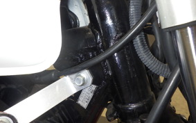 YAMAHA POCKE 1994 4U1