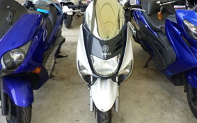 YAMAHA MAJESTY 125 5CA