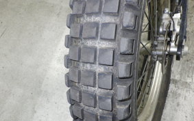 GASGAS TX 125 RANDONNE 2017