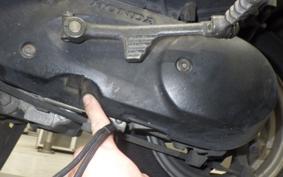 HONDA SPACY 100 2011 JF13