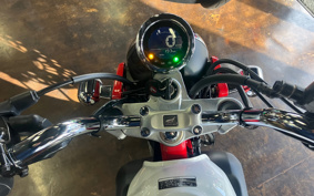 HONDA  MONKEY 125 JB05