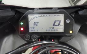 YAMAHA YZF-R25 A 2014 RG43J