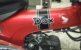 HONDA DAX 125 2016 JB04