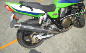 KAWASAKI ZRX1200 R 2002 ZRT20A