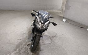 KAWASAKI NINJA 400 2018 EX400E
