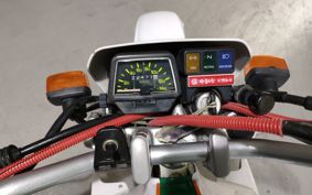 YAMAHA SEROW 225 1KH