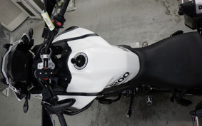 TRIUMPH TIGER 1200 XCA 2021