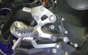 YAMAHA MT-09 Tracer 2015 RN36J