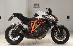 KTM 1290 SUPER DUKE R 2019