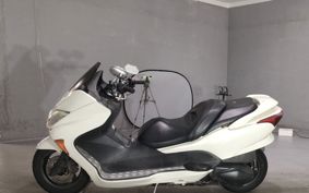 HONDA FORZA Z MF08