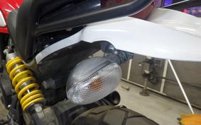 DUCATI SCRAMBLER DESERT SIED 2017