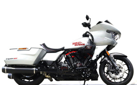 HARLEY FLTRXSTSE CVO 2026 TL8