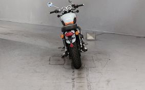 TRIUMPH BONNEVILLE T100 2023 DAD70G