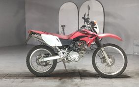 HONDA XR230 MD36