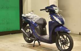 HONDA DIO 110 1997 JK03