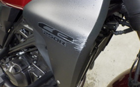 HONDA CB250RA 2013 MC52