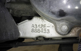 YAMAHA JOG Gen.5 SA36J