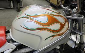 HONDA MONKEY R AB22
