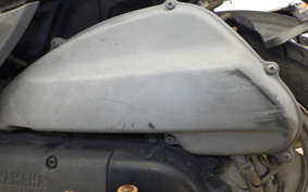 YAMAHA JOG Gen.5 SA36J