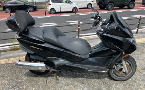 HONDA FORZA Z MF10