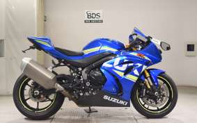 SUZUKI GSX-R1000R A 2017 DM11G