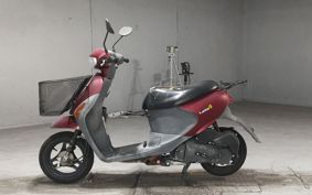 SUZUKI LET`S4 CA45A