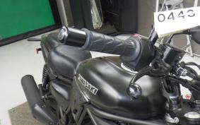 KAWASAKI ELIMINATOR400-3 2023 EL400A