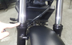 HONDA REBEL 250 A MC49