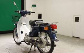 HONDA C90 SUPER CUB E 2015 HA02