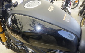 YAMAHA XSR125 RE46J