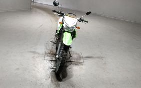 KAWASAKI KLX125 LX125C