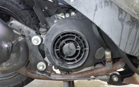 SUZUKI LET's 4 CA45A