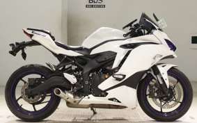 KAWASAKI ZX-25R 2021 ZX250E