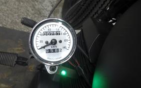 YAMAHA DRAGSTAR 250 1998 VG02J
