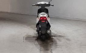 YAMAHA JOG ZR SA56J