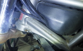 HONDA VTR 250 MC33