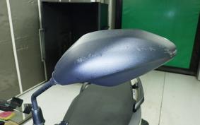 YAMAHA X FORCE 2026 SG79J