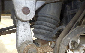 HONDA CBR400F GEN 2 NC17