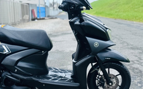 YAMAHA CYGNUS RAY ZR SEG4