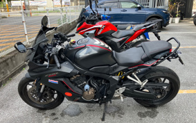 HONDA CBR650R 2020 RH03